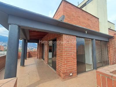 Apartamento de 3 alcobas en arriendo en Laureles, Medellín, 240 m² · foto 13 de 18