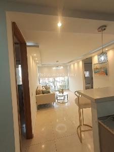 Apartamento en arriendo en Miramar, Barranquilla · foto 2 de 11