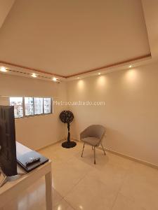 Apartamento en arriendo en Miramar, Barranquilla · foto 3 de 11