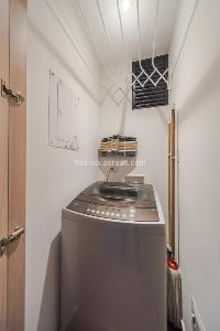 Apartamento de 1 alcoba en arriendo en Los Cedros Oriental, Bogotá, 41 m² · foto 18 de 19