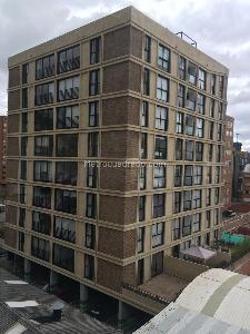 Apartamento de 1 alcoba en arriendo en Los Cedros Oriental, Bogotá, 41 m² · foto 19 de 19