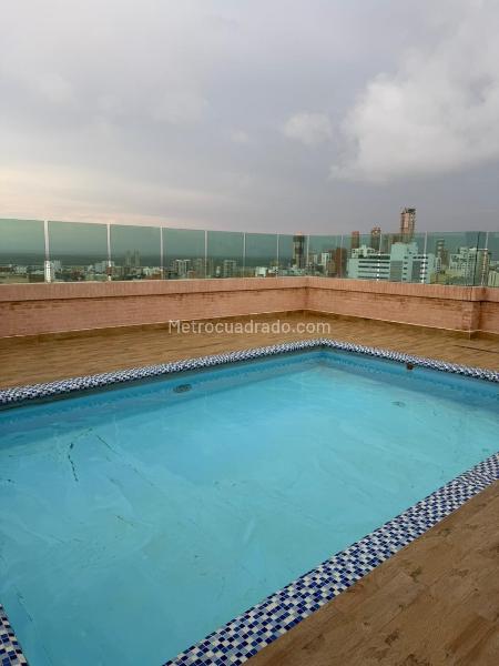 Apartment for rent in Barranquilla
