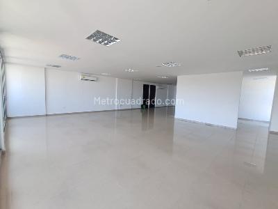 Oficina en Arriendo, La Concepcion, Barranquilla