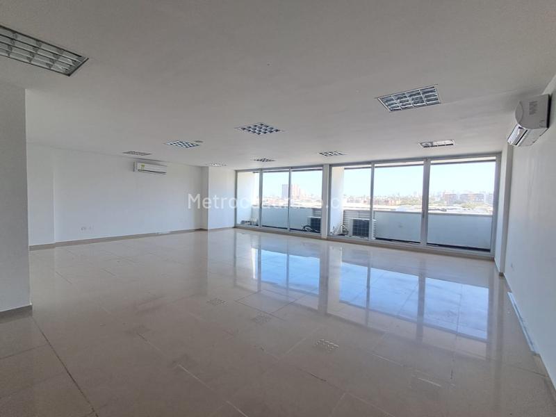 Oficina en Arriendo, La Concepcion, Barranquilla - Vista 3