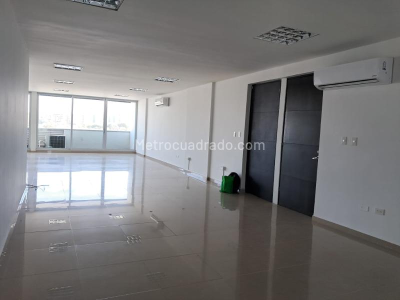 Oficina en Arriendo, La Concepcion, Barranquilla - Vista 4