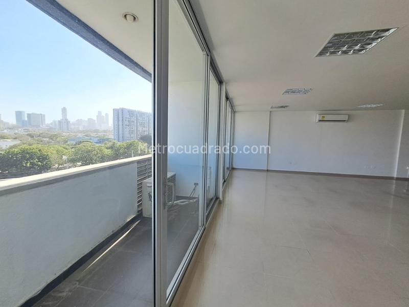 Oficina en Arriendo, La Concepcion, Barranquilla - Vista 5