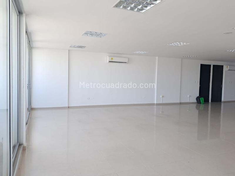 Oficina en Arriendo, La Concepcion, Barranquilla - Más