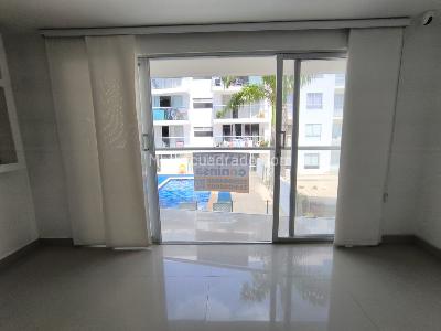 Apartamento en venta en El Country, Cartagena · foto 2 de 20