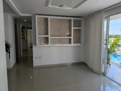 Apartamento en venta en El Country, Cartagena · foto 3 de 20