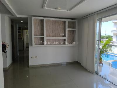 Apartamento en venta en El Country, Cartagena · foto 16 de 20