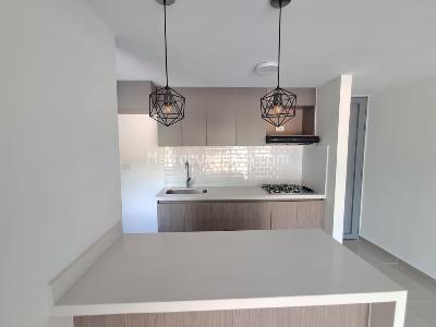 Apartamento de 2 alcobas en venta en Bucaros, Bello, 50 m² · foto 5 de 20