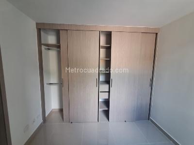 Apartamento de 2 alcobas en venta en Bucaros, Bello, 50 m² · foto 15 de 20