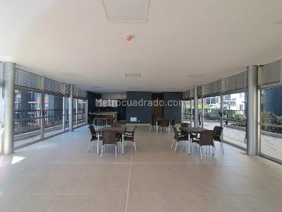 Apartamento de 2 alcobas en venta en Bucaros, Bello, 50 m² · foto 18 de 20