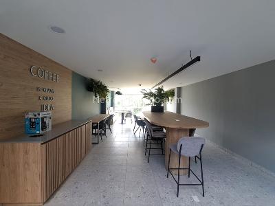 Apartamento de 2 alcobas en venta en Bucaros, Bello, 50 m² · foto 19 de 20