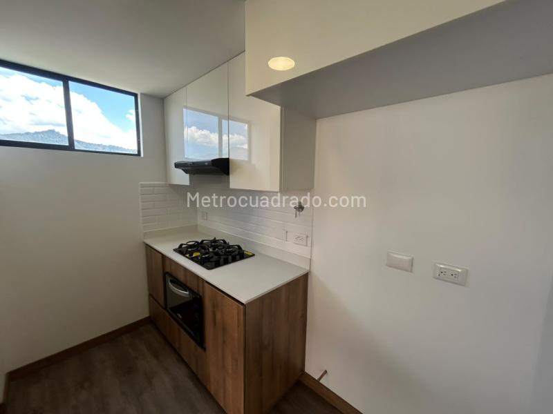2BR Apartment in Primavera (75 m²)