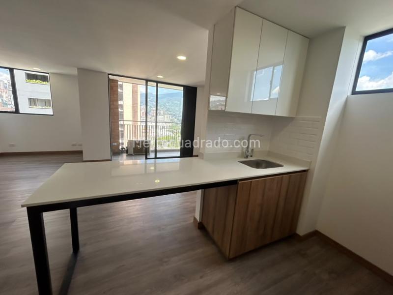2BR Apartment in Primavera (75 m²) - 3