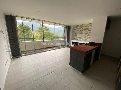 Apartment for rent in Vegas De La Doctora, Sabaneta