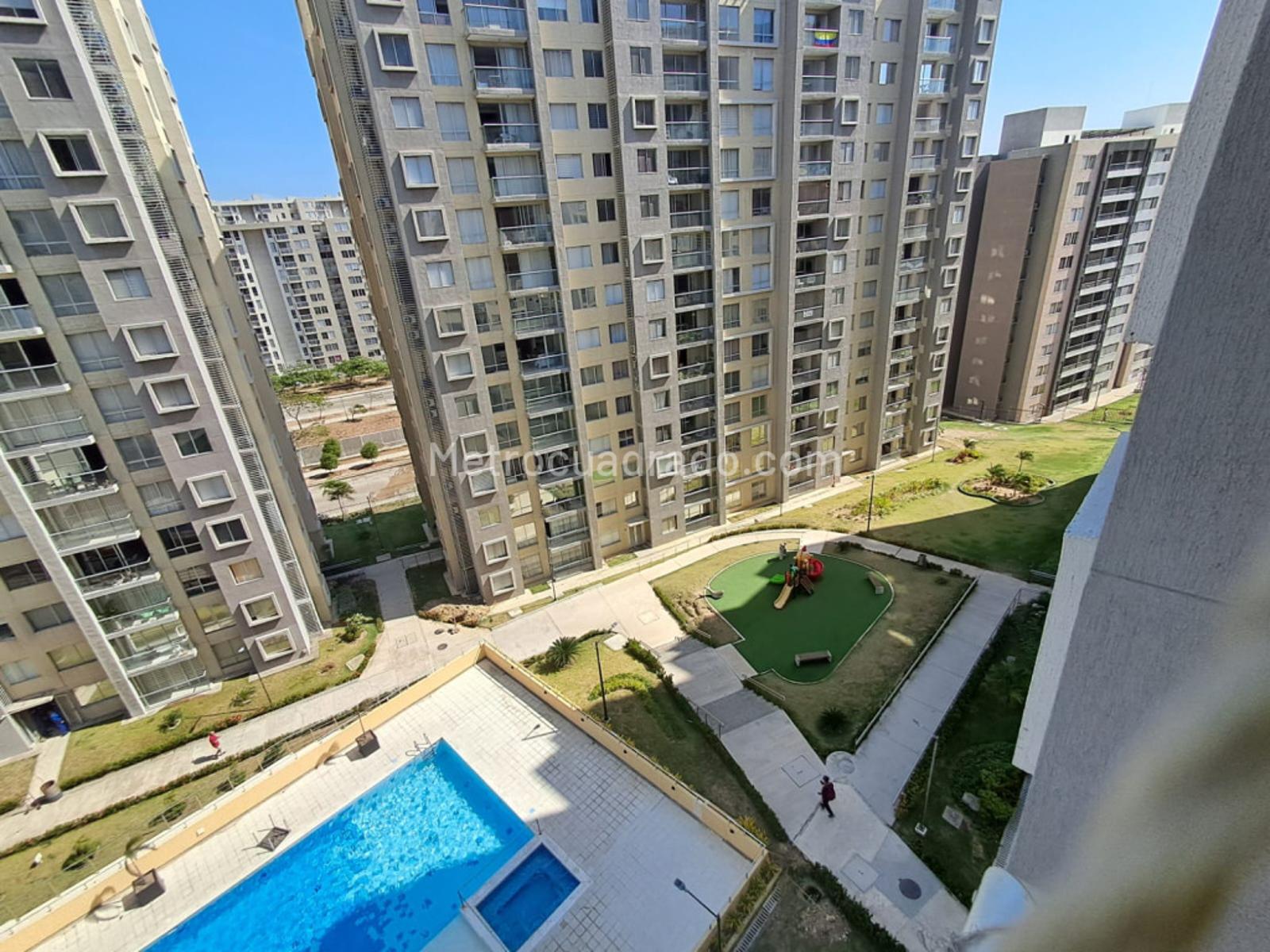 Foto del apartamento