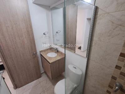 Apartamento de 3 alcobas en arriendo en Alameda Del Rio, Barranquilla, 75 m² · foto 5 de 20