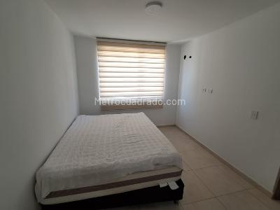 Apartamento de 3 alcobas en arriendo en Alameda Del Rio, Barranquilla, 75 m² · foto 6 de 20