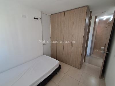 Apartamento de 3 alcobas en arriendo en Alameda Del Rio, Barranquilla, 75 m² · foto 7 de 20