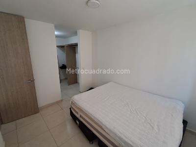 Apartamento de 3 alcobas en arriendo en Alameda Del Rio, Barranquilla, 75 m² · foto 8 de 20