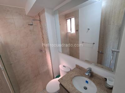 Apartamento de 3 alcobas en arriendo en Alameda Del Rio, Barranquilla, 75 m² · foto 9 de 20