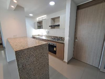 Apartamento de 3 alcobas en arriendo en Alameda Del Rio, Barranquilla, 75 m² · foto 11 de 20