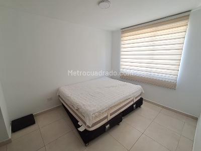 Apartamento de 3 alcobas en arriendo en Alameda Del Rio, Barranquilla, 75 m² · foto 12 de 20