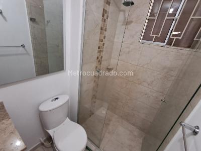Apartamento de 3 alcobas en arriendo en Alameda Del Rio, Barranquilla, 75 m² · foto 13 de 20