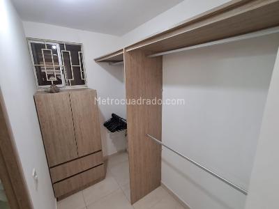 Apartamento de 3 alcobas en arriendo en Alameda Del Rio, Barranquilla, 75 m² · foto 14 de 20