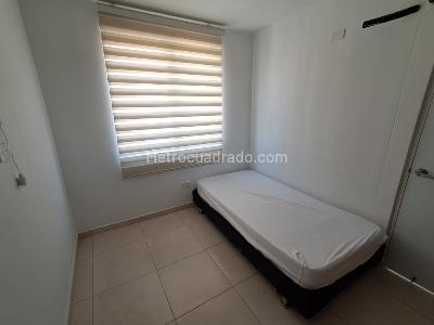 Apartamento de 3 alcobas en arriendo en Alameda Del Rio, Barranquilla, 75 m² · foto 16 de 20