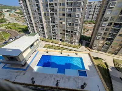 Apartamento de 3 alcobas en arriendo en Alameda Del Rio, Barranquilla, 75 m² · foto 17 de 20