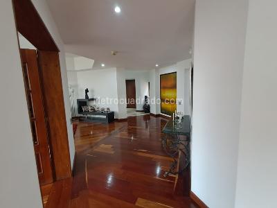 Apartamento en venta en San Patricio, Bogotá · foto 7 de 20