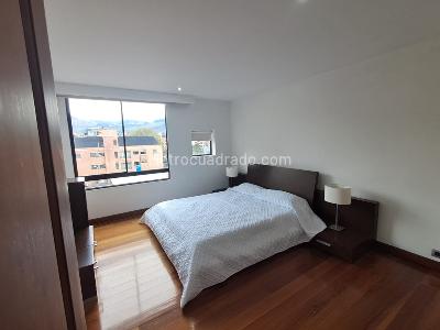 Apartamento en venta en San Patricio, Bogotá · foto 10 de 20