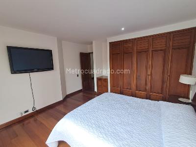 Apartamento en venta en San Patricio, Bogotá · foto 11 de 20