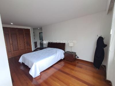 Apartamento en venta en San Patricio, Bogotá · foto 12 de 20