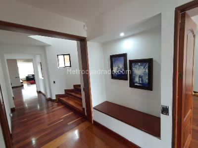 Apartamento en venta en San Patricio, Bogotá · foto 13 de 20