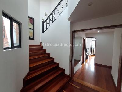Apartamento en venta en San Patricio, Bogotá · foto 14 de 20