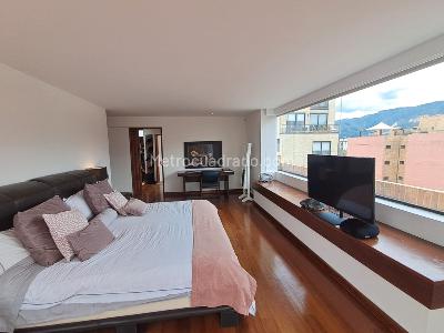Apartamento en venta en San Patricio, Bogotá · foto 15 de 20