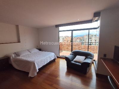 Apartamento en venta en San Patricio, Bogotá · foto 16 de 20