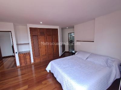 Apartamento en venta en San Patricio, Bogotá · foto 17 de 20