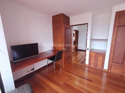 Apartamento en venta en San Patricio, Bogotá · foto 18 de 20