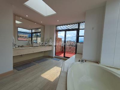 Apartamento en venta en San Patricio, Bogotá · foto 20 de 20