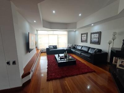 Apartamento en venta en San Patricio, Bogotá · foto 3 de 20