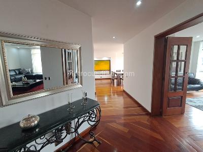 Apartamento en venta en San Patricio, Bogotá · foto 5 de 20