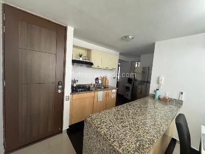 Apartamento de 3 alcobas en venta en Villa Carolina, Barranquilla, 68 m² · foto 2 de 11