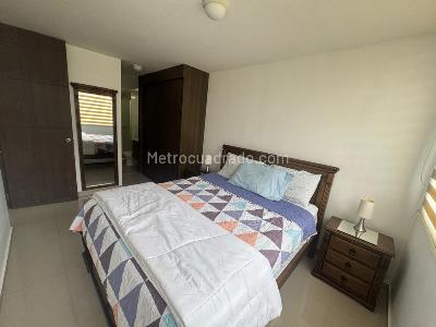 Apartamento de 3 alcobas en venta en Villa Carolina, Barranquilla, 68 m² · foto 3 de 11