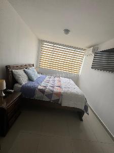 Apartamento de 3 alcobas en venta en Villa Carolina, Barranquilla, 68 m² · foto 4 de 11