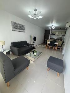 Apartamento de 3 alcobas en venta en Villa Carolina, Barranquilla, 68 m² · foto 5 de 11